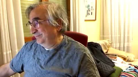 marcos260526 online show from 03/03/26, 01:45