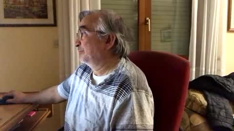 marcos260526 online show from 03/20/26, 01:43