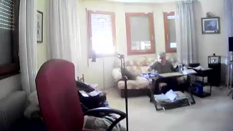 marcos260526 online show from 05/14/26, 08:54
