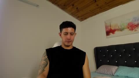 marcos_vieyra online show from 05/27/26, 07:22