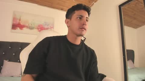 marcos_vieyra online show from 05/29/26, 08:40