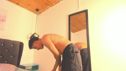 marcos_vieyra online show from 05/30/26, 08:50