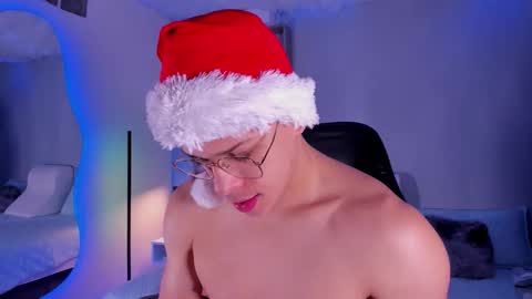 Marco Sullivan online show from 12/18/25, 02:23