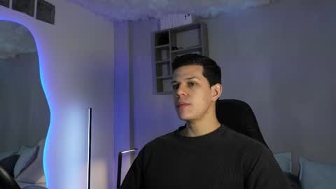 Marco Sullivan online show from 03/21/26, 12:43