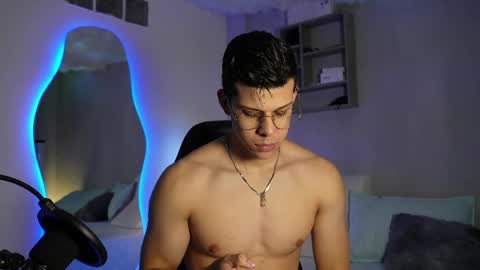 Marco Sullivan online show from 03/24/26, 12:10