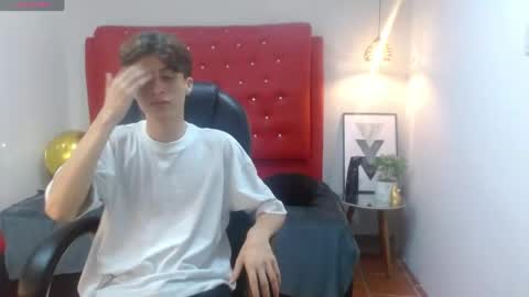 marcoviolet online show from 05/30/26, 08:06