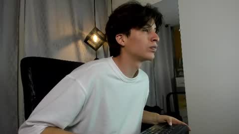 marcoviolet online show from 06/24/26, 07:46