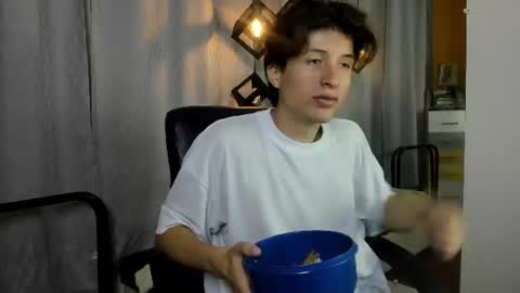 marcoviolet online show from 06/26/26, 07:51
