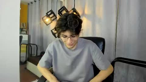 marcoviolet online show from 06/27/26, 06:13
