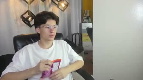 marcoviolet online show from 07/05/26, 04:19