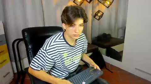 marcoviolet online show from 07/09/26, 07:40
