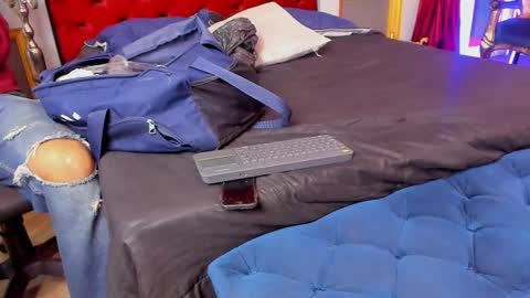 marcovitto online show from 12/19/25, 12:12