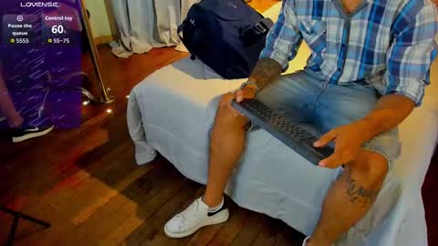 marcovitto online show from 02/20/26, 07:36