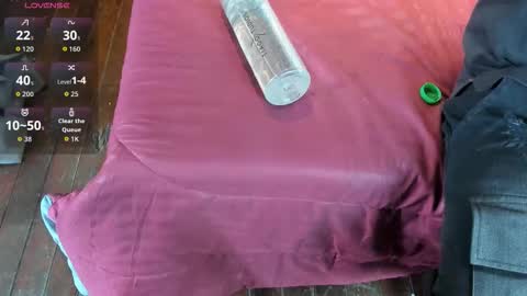 marcovitto online show from 02/25/26, 07:45