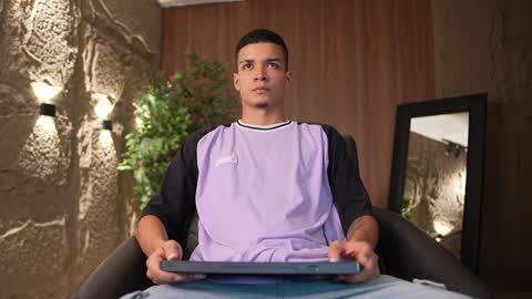 Marco and Ethan online show from 04/02/26, 03:59