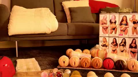 Marc online show from 11/30/25, 01:42