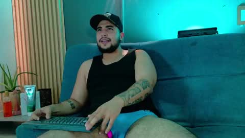 Snapshot of marcus_aress chatting on 05/21/26, 07:32 marcus_aress online show from 05/21/26, 07:32