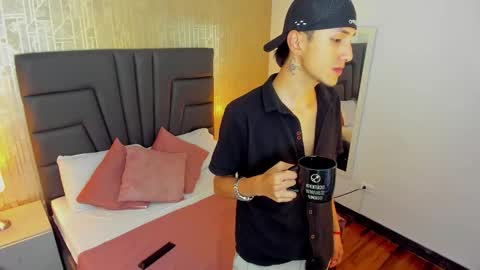 Snapshot of marcus_cartter chatting on 03/02/26, 12:23 marcus_cartter online show from 03/02/26, 12:23