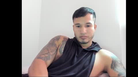 marcus_elrey online show from 12/29/24, 08:58