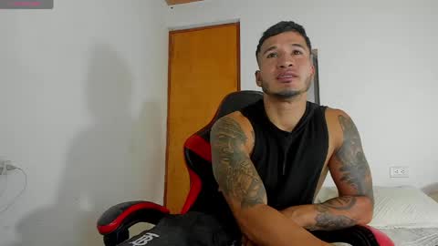 marcus_elrey online show from 05/04/26, 11:34