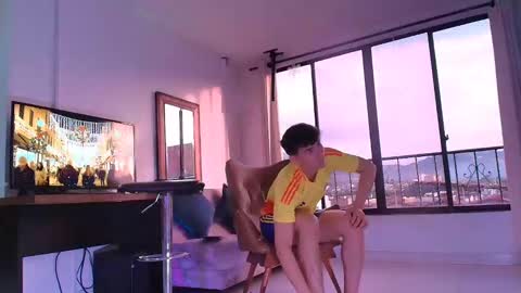 marcus_fire online show from 11/23/25, 11:32