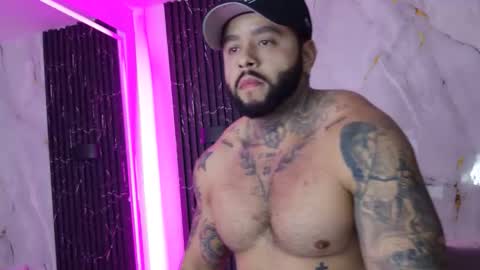 Marcus online show from 02/10/26, 01:10