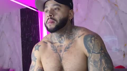 Marcus online show from 02/18/26, 01:23