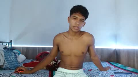 Marcus online show from 10/29/25, 07:04