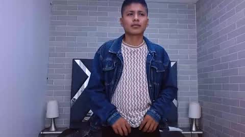 marcus hans online show from 10/03/25, 11:51