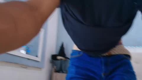 marcus hans online show from 10/14/25, 11:33