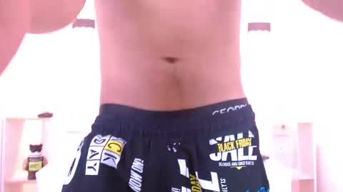 marcus hans online show from 11/04/25, 05:45