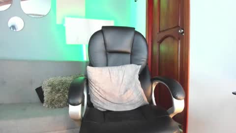 Marcus Jax1 online show from 12/07/24, 04:09