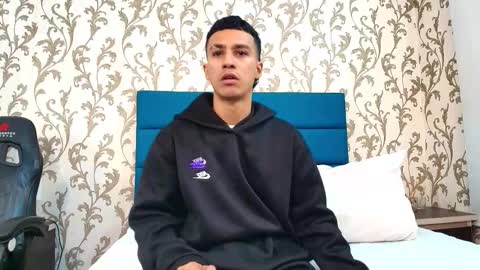 marcus_jeron online show from 01/12/26, 08:36