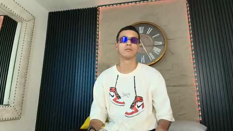 marcus_jeron online show from 05/10/26, 09:09
