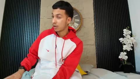 marcus_jeron online show from 05/21/26, 01:01