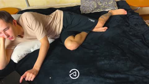 marcus_kira online show from 12/29/24, 02:00