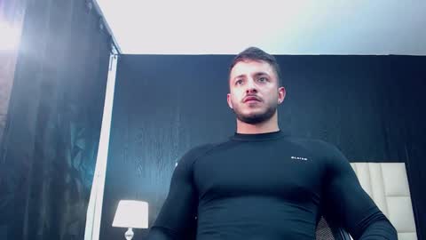 marcus_lafourt online show from 12/16/24, 11:28