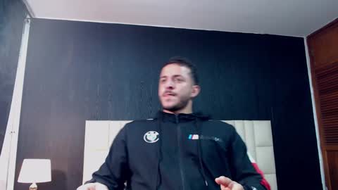 marcus_lafourt online show from 12/24/24, 02:10