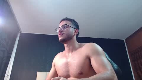 marcus_lafourt online show from 12/24/24, 05:16