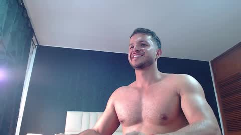marcus_lafourt online show from 12/28/24, 09:08