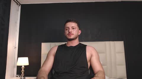 marcus_lafourt online show from 01/08/25, 11:41