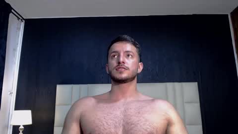 marcus_lafourt online show from 01/11/25, 08:43
