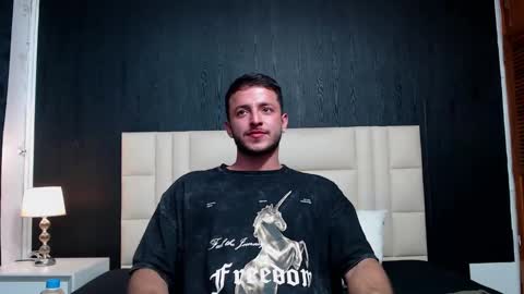 marcus_lafourt online show from 01/14/25, 12:22