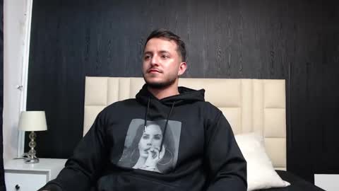 marcus_lafourt online show from 01/17/25, 11:18