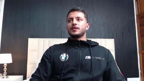 marcus_lafourt online show from 02/04/25, 12:08