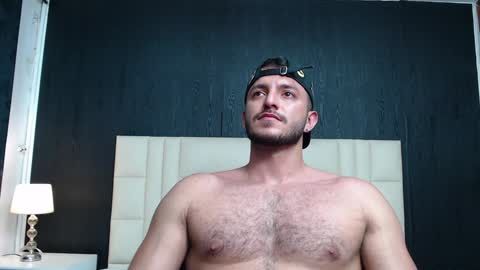 marcus_lafourt online show from 02/08/25, 02:47