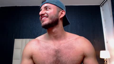 marcus_lafourt online show from 02/26/25, 03:53