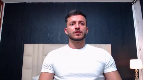 marcus_lafourt online show from 03/02/25, 10:27
