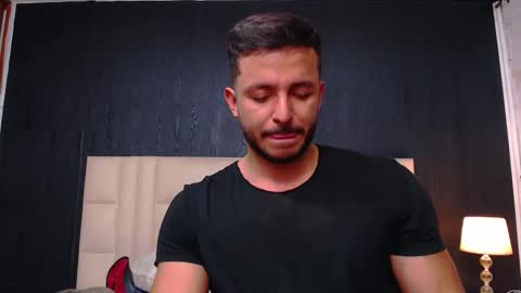 marcus_lafourt online show from 03/04/25, 12:18