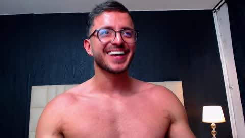 marcus_lafourt online show from 03/10/25, 07:07